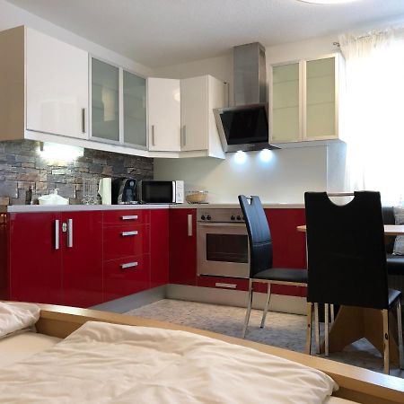 Ferienwohnung Eg Familie Meinschad Rietz Екстер'єр фото
