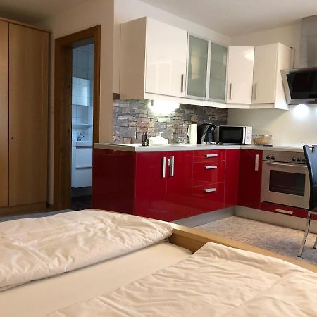 Ferienwohnung Eg Familie Meinschad Rietz Екстер'єр фото