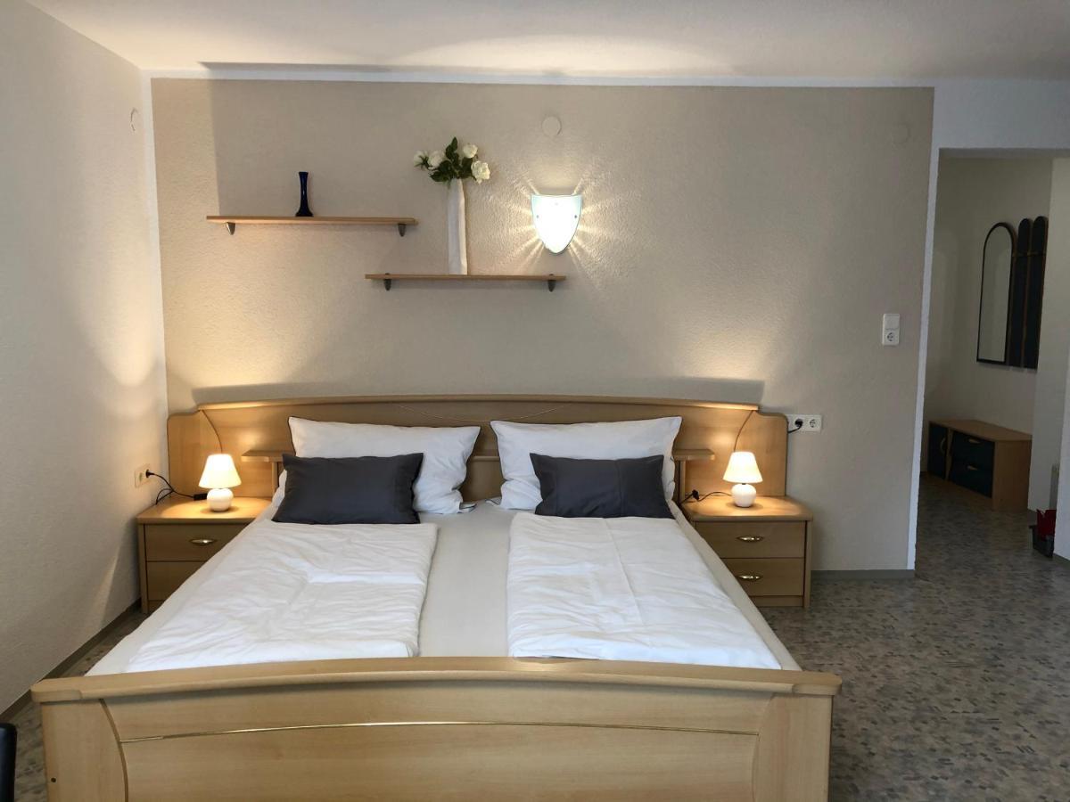 Ferienwohnung Eg Familie Meinschad Rietz Екстер'єр фото