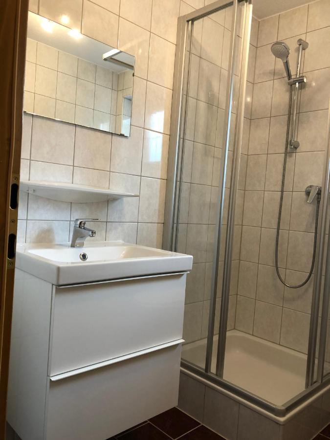 Ferienwohnung Eg Familie Meinschad Rietz Екстер'єр фото