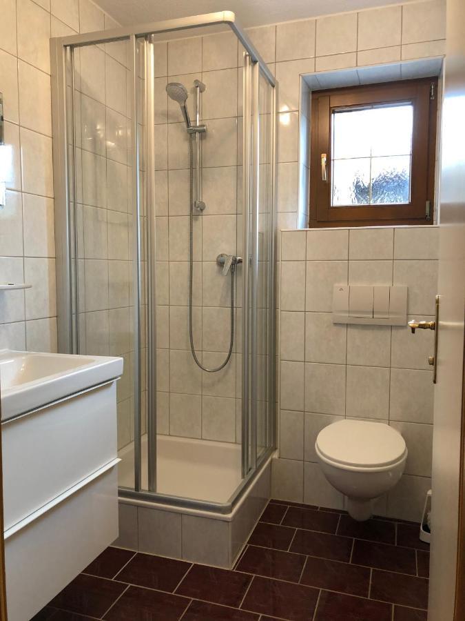 Ferienwohnung Eg Familie Meinschad Rietz Екстер'єр фото